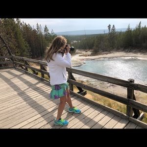 Meet your Posher, Cynthia